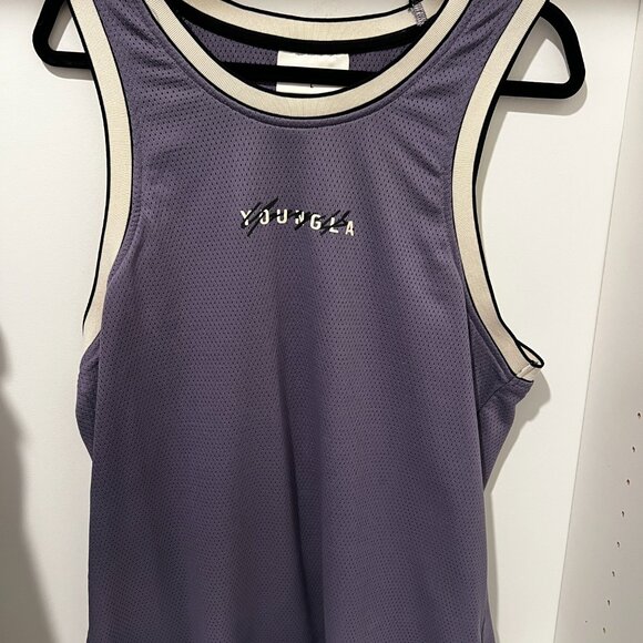 YoungLA Flagship Jersey - Picture 2 of 2